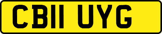 CB11UYG