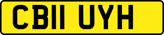 CB11UYH