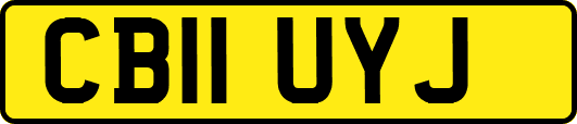 CB11UYJ