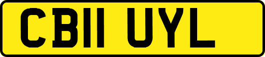 CB11UYL