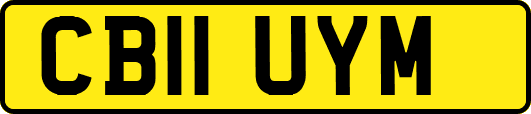 CB11UYM