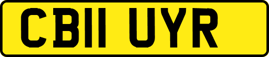 CB11UYR