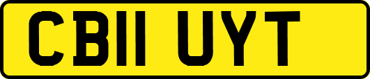 CB11UYT