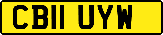 CB11UYW