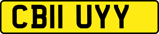 CB11UYY
