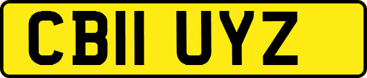 CB11UYZ