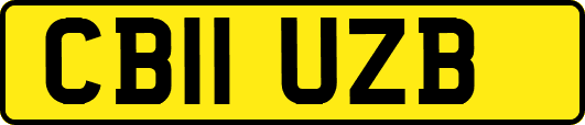 CB11UZB