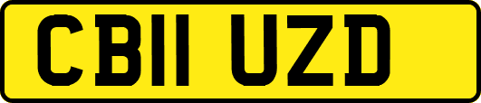 CB11UZD