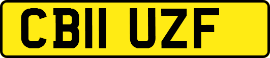 CB11UZF