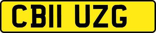 CB11UZG