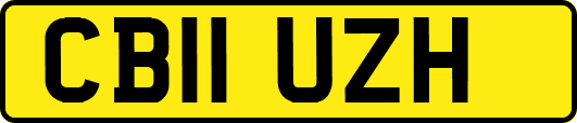 CB11UZH