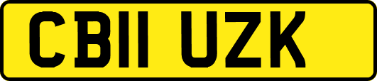 CB11UZK