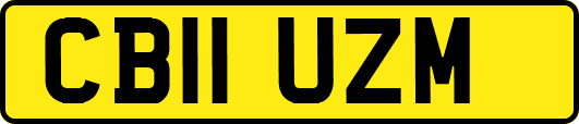 CB11UZM