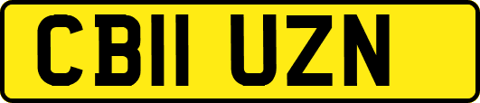 CB11UZN