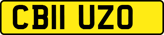 CB11UZO