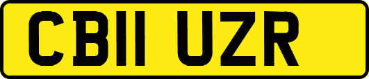 CB11UZR