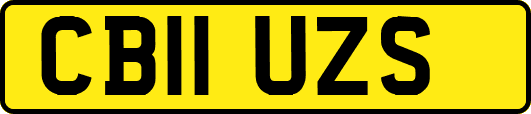 CB11UZS