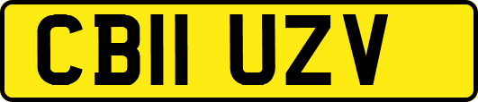 CB11UZV