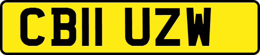 CB11UZW