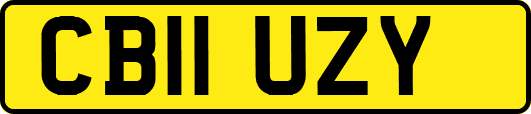 CB11UZY