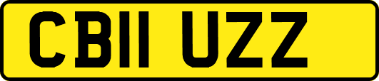 CB11UZZ