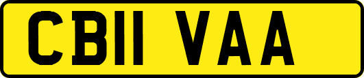 CB11VAA