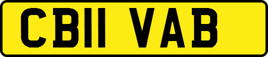 CB11VAB