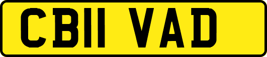 CB11VAD