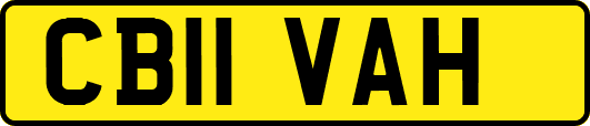 CB11VAH