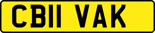 CB11VAK