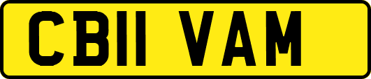 CB11VAM