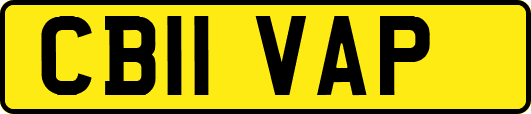 CB11VAP