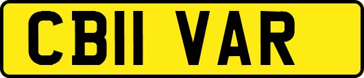 CB11VAR