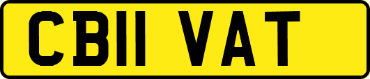 CB11VAT