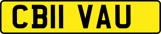 CB11VAU