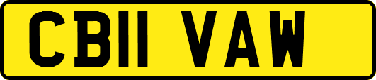 CB11VAW
