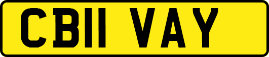 CB11VAY