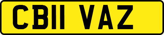 CB11VAZ