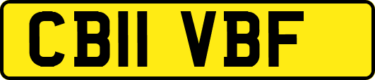 CB11VBF