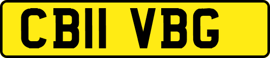 CB11VBG