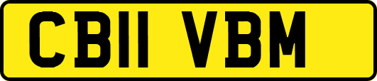 CB11VBM