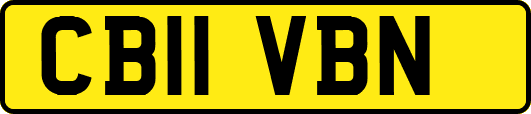 CB11VBN