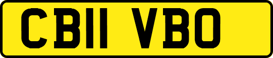 CB11VBO