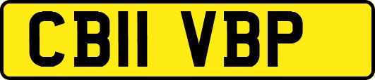 CB11VBP