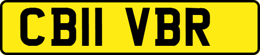 CB11VBR