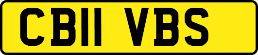 CB11VBS