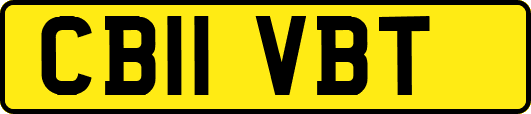 CB11VBT