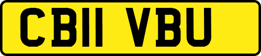 CB11VBU