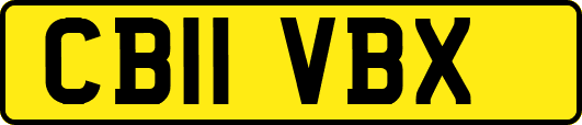 CB11VBX