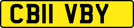 CB11VBY